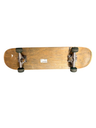 Used SKATEBOARD Complete Skateboard None Regular 11307-S000260874
