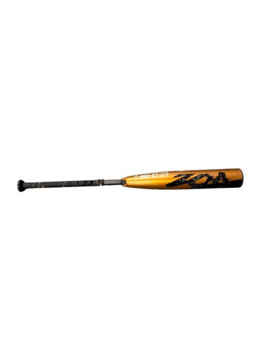 Used Demarini ZOA BB/SB USSSA 2 3/4 Bat 31" 11307-S000260870