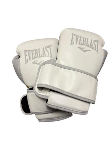 Used Everlast Heavy Bag Gloves None MD 11307-S000260865
