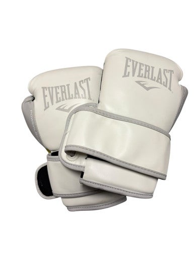 Used Everlast Heavy Bag Gloves None MD 11307-S000260865