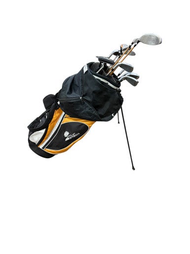 Used PALM SPRINGS Mens Package Set RH None 11 Piece 11307-S000260861