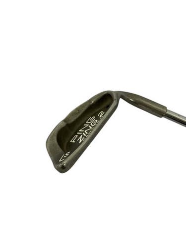 Used Ping ZING 2 Golf Wedge Mens RH Pitching Wedge 11307-S000260856