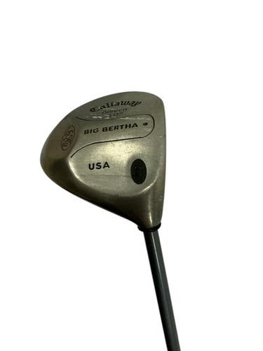 Used Callaway BB USA Mens Driver RH 10.0 Degree 11307-S000260852