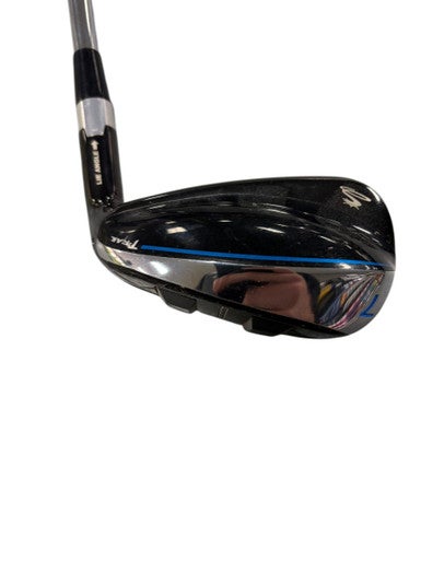 Used Cobra HYBRID IRON Mens Hybrid Club RH 7 Hybrid 11307-S000260843