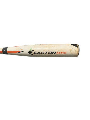 Used Easton MAKO BB/SB USSSA 2 3/4 Bat 28" 11307-S000260352