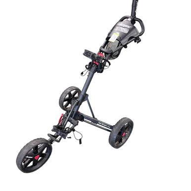 Used Clicgear 3.5+ Golf Cart 3 Wheel 11307-S000260322