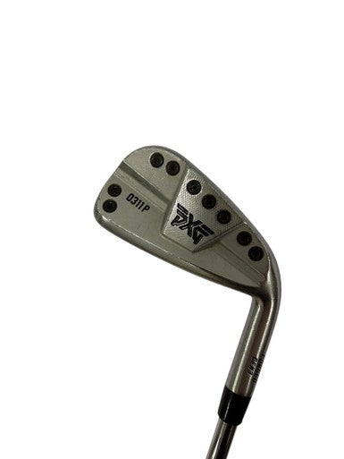 Used PXG 0311P GEN 3 Mens Individual Iron RH 4 Iron 11307-S000260320