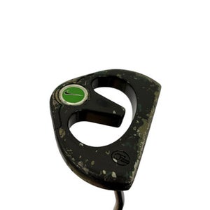 Used Nike OZ Mens Putter RH 11307-S000260309