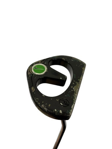 Used Nike OZ Mens Putter RH 11307-S000260309