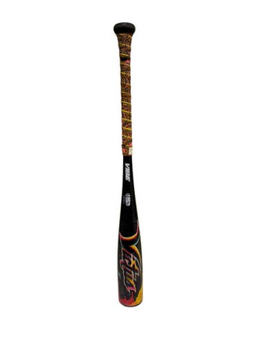 Used Victus VIBE BB/SB USSSA 2 3/4 Bat 27" 11307-S000260307