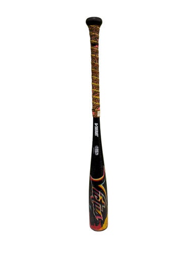 Used Victus VIBE BB/SB USSSA 2 3/4 Bat 27" 11307-S000260307