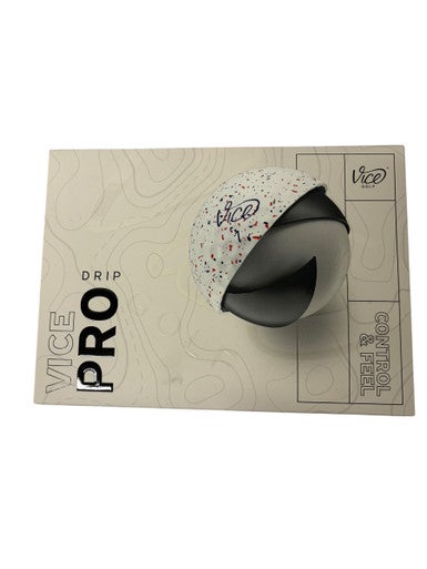 Used VICE PRO DRIP 12 Pack - Golf Balls 11307-S000260285