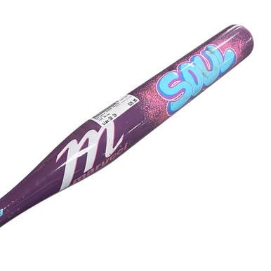Used Marucci ECHO ALLOY BB/SB Fastpitch Bat 30" 11307-S000260253