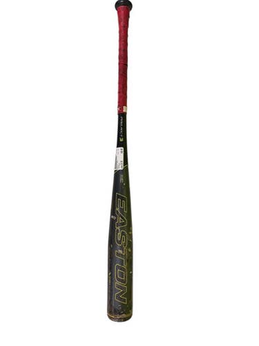 Used Easton FUZE BB/SB High School -3 Bat 32" 11307-S000260218