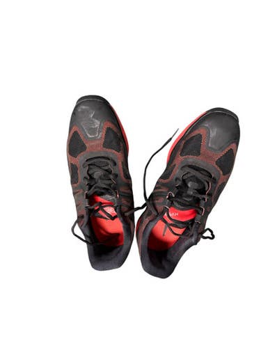 Used Nike Mens Golf Shoes None Senior 10.5 11307-S000260210