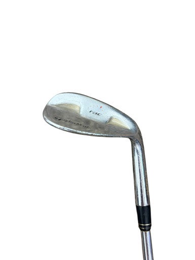 Used Taylormade RAC Golf Wedge Mens RH 54 Degree 11307-S000260182