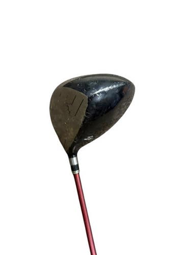 Used Cobra SS 427 Mens Driver RH 10.5 Degree 11307-S000260181
