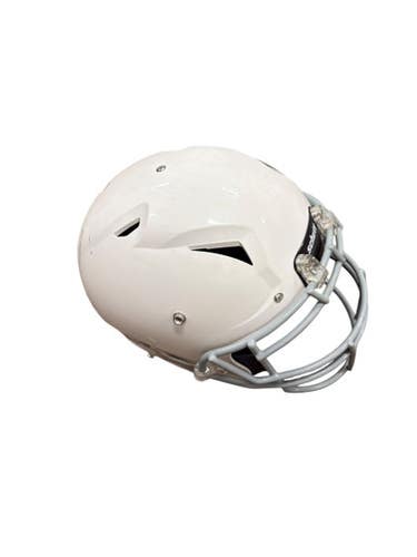 Used Schutt YOUTH VENGEANCE A11 FB Helmet None MD 11307-S000260168