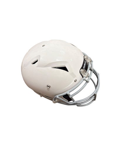 Used Schutt YOUTH VENGEANCE A11 FB Helmet None MD 11307-S000260168