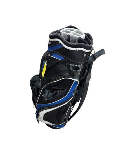Used TiTech BAG Mens Cart Bag None 11307-S000260158