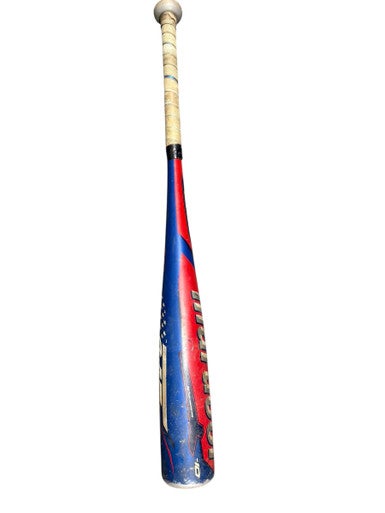 Used Marucci CAT 9 BB/SB USSSA 2 3/4 Bat 28" 11307-S000260163