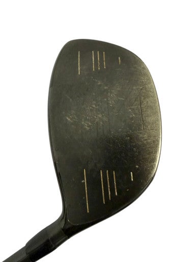 Used Cleveland CLASSIC XL Mens Driver LH 9.0 Degree 11307-S000260128