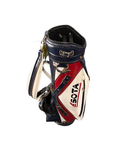 Used SOTA Mens Stand Bag None 11307-S000260116