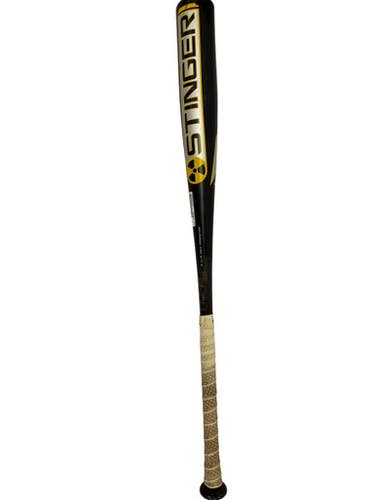 Used NUKE STINGER BB/SB High School -3 Bat 32" 11307-S000260125