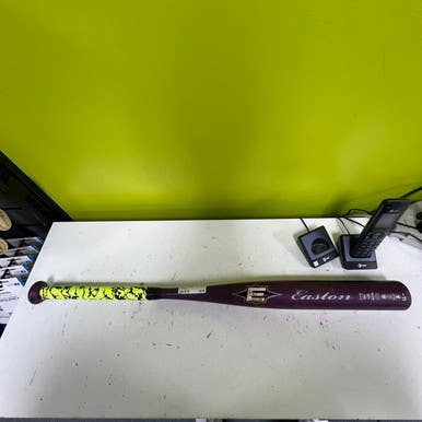 Used Easton SYNERGY BB/SB Fastpitch Bat 30" 11307-S000259135