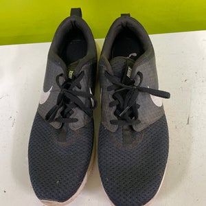 Used Nike Mens Golf Shoes None Senior 12 11307-S000259118