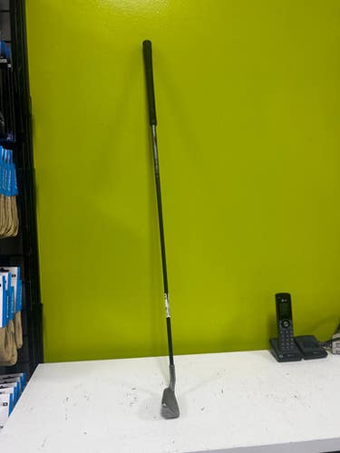 Used Ping EYE 2 BLACK DOT Mens Individual Iron RH 8 Iron 11307-S000259083