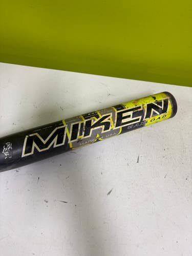 Used Miken FREAK 23 KYLE PEARSON BB/SB Slowpitch Bat 34" 11307-S000259046