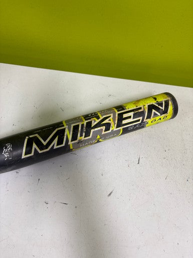 Used Miken FREAK 23 KYLE PEARSON BB/SB Slowpitch Bat 34" 11307-S000259046