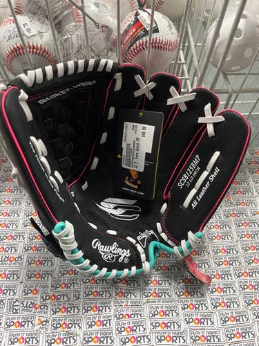 New 12.5" Sure Catch FP 11307-RAWR00713826