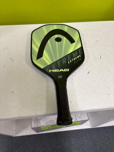 Used Head EXTREME ELITE Pickleball Racquet None 11307-S000258971