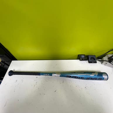 Used Rawlings PLASMA ALLOY BB/SB USA 2 5/8 Bat 30" 11307-S000258962