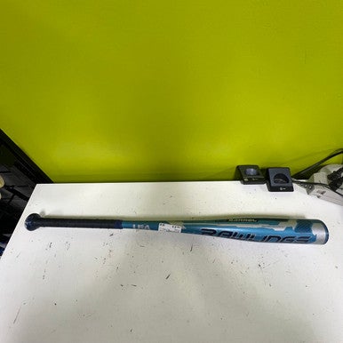 Used Rawlings PLASMA ALLOY BB/SB USA 2 5/8 Bat 30" 11307-S000258962