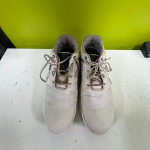 Used Foot Joy Mens Golf Shoes None Senior 11.5 11307-S000258957