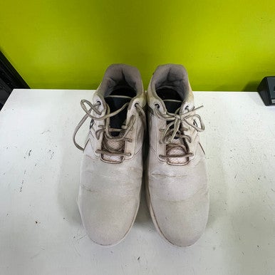 Used Foot Joy Mens Golf Shoes None Senior 11.5 11307-S000258957