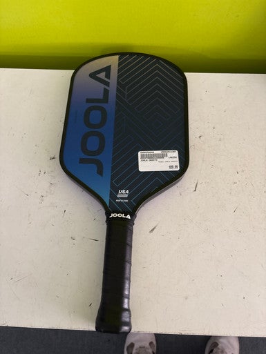 Used JOOLA OKKOTO Pickleball Racquet None 11307-S000258948
