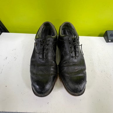 Used Foot Joy Mens Golf Shoes None Senior 12 11307-S000258956