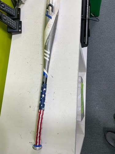 Used Marucci F5 BB/SB USSSA 2 3/4 Bat 30" 11307-S000258940