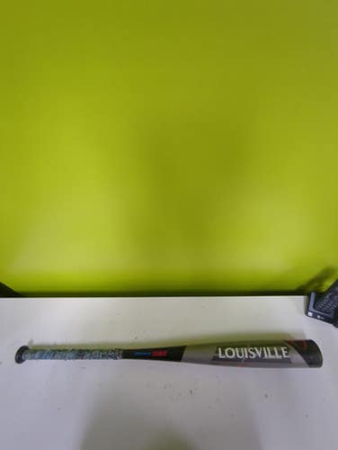 Used Louisville Slugger OMAHA SERIES BB/SB USA 2 5/8 Bat 29" 11307-S000258404