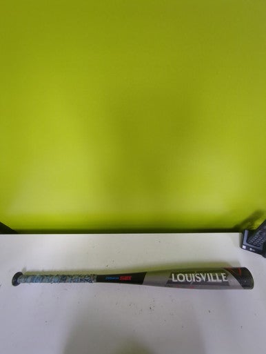Used Louisville Slugger OMAHA SERIES BB/SB USA 2 5/8 Bat 29" 11307-S000258404