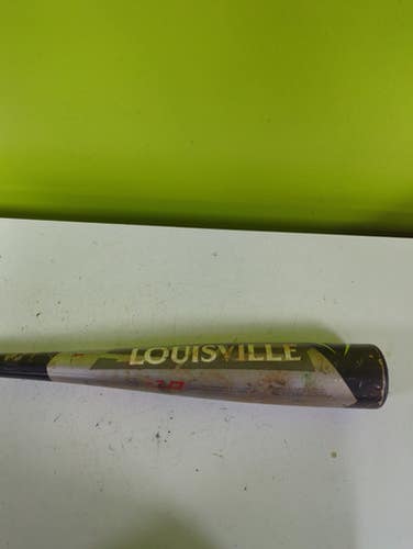 Used Louisville Slugger OMAHA 518 BB/SB High School -3 Bat 32" 11307-S000258405