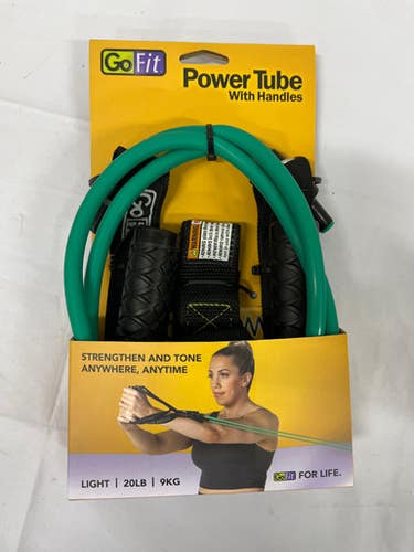 New GOFIT RESIST TUBE 11307-GFTWTDRETUB