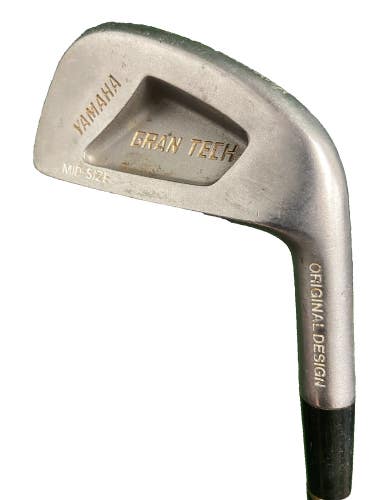 Yamaha Gran Tech Original Design Mid-Size 3 Iron RH Rifle Stiff Graphite 38.5"