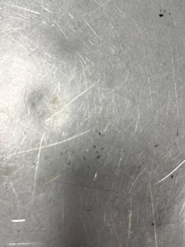 Used Taylormade R7 DRAW Mens Iron Set RH 6I-PW 11307-S000258260