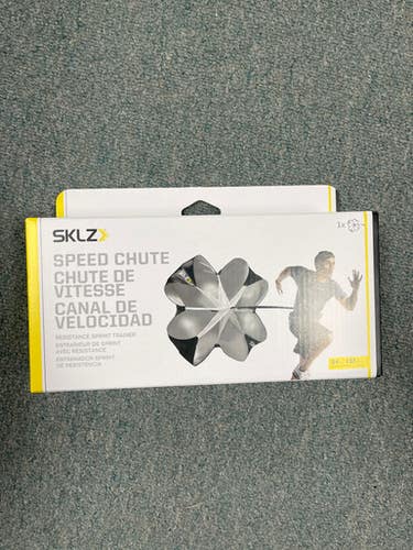 New SPEED CHUTE 11307-SKZSAQ-SC01-0