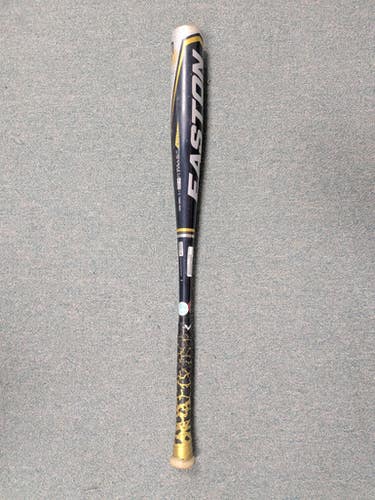 Used Easton ALX ALPHA BB/SB High School -3 Bat 33" 11307-S000258218